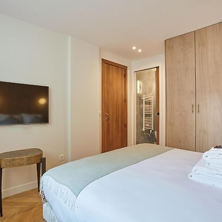 Residence Centre De Paris By Studioprestige Εξωτερικό φωτογραφία