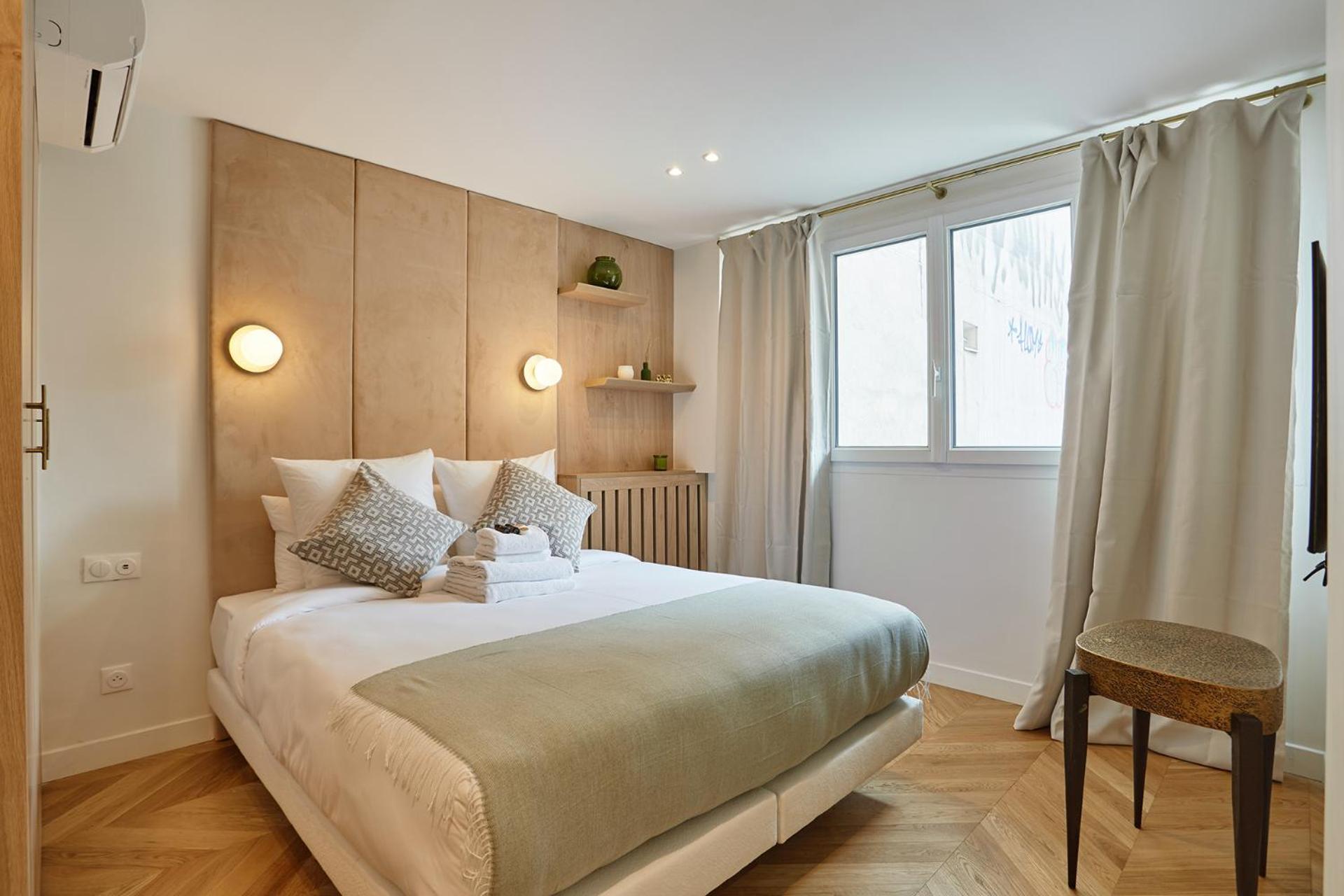 Residence Centre De Paris By Studioprestige Εξωτερικό φωτογραφία