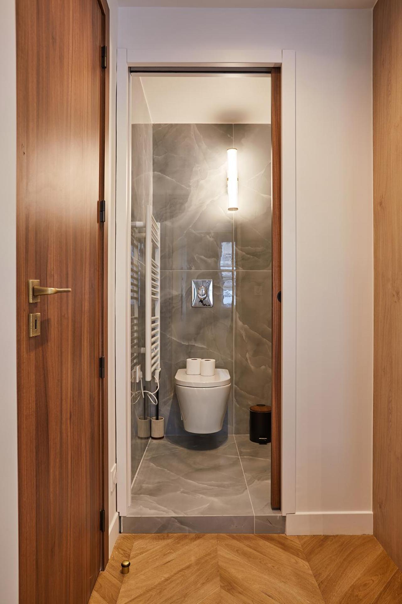 Residence Centre De Paris By Studioprestige Εξωτερικό φωτογραφία