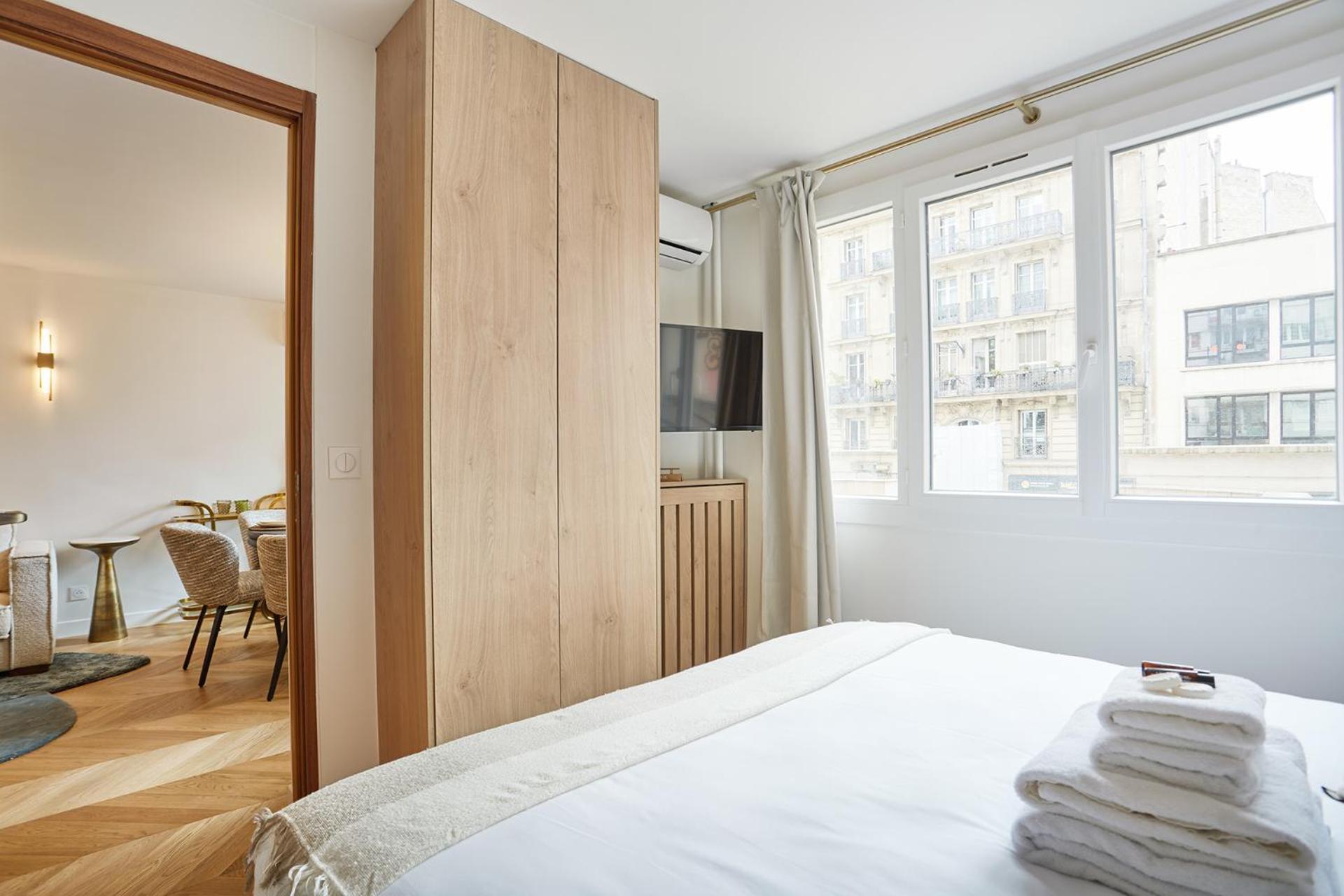 Residence Centre De Paris By Studioprestige Εξωτερικό φωτογραφία