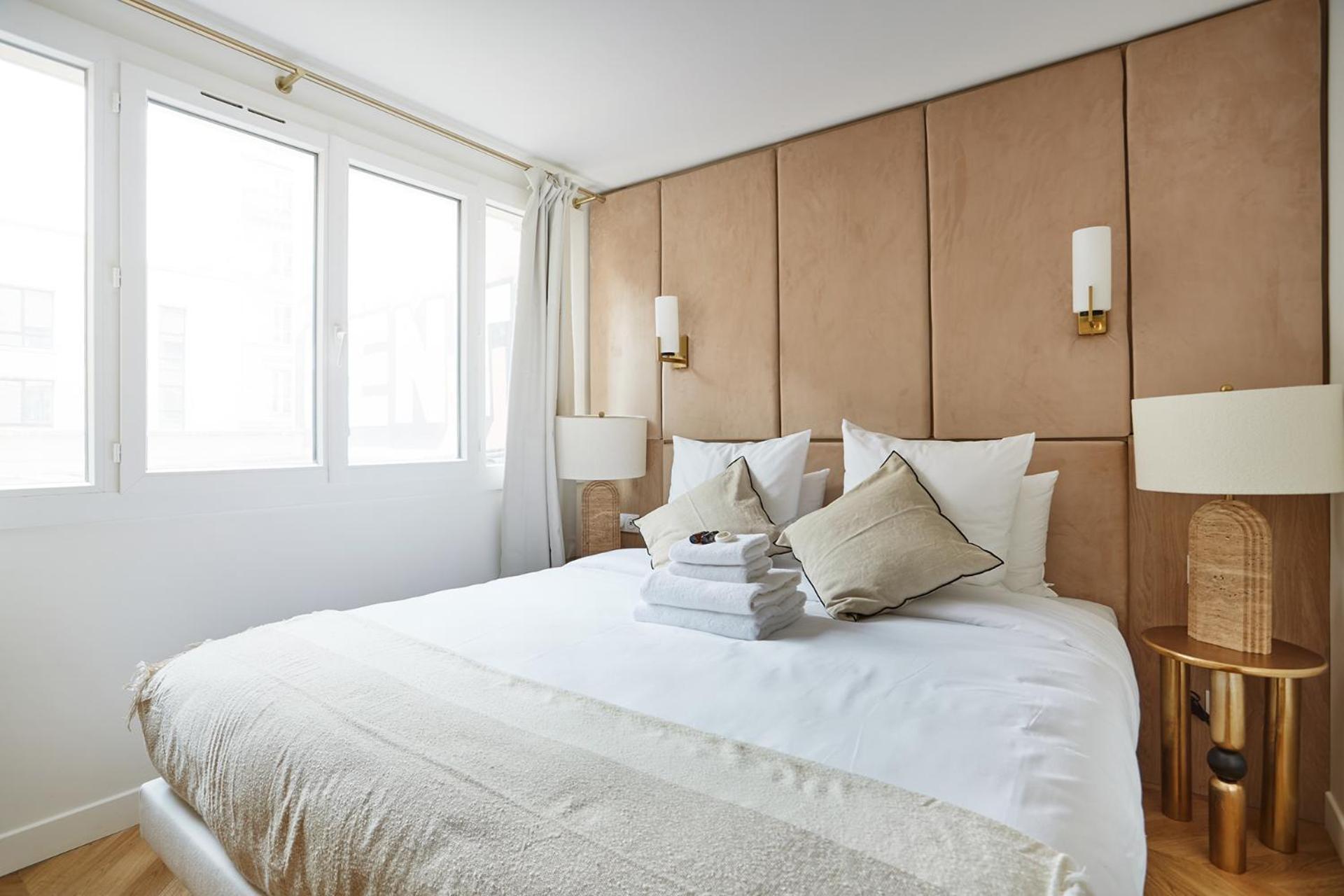 Residence Centre De Paris By Studioprestige Εξωτερικό φωτογραφία