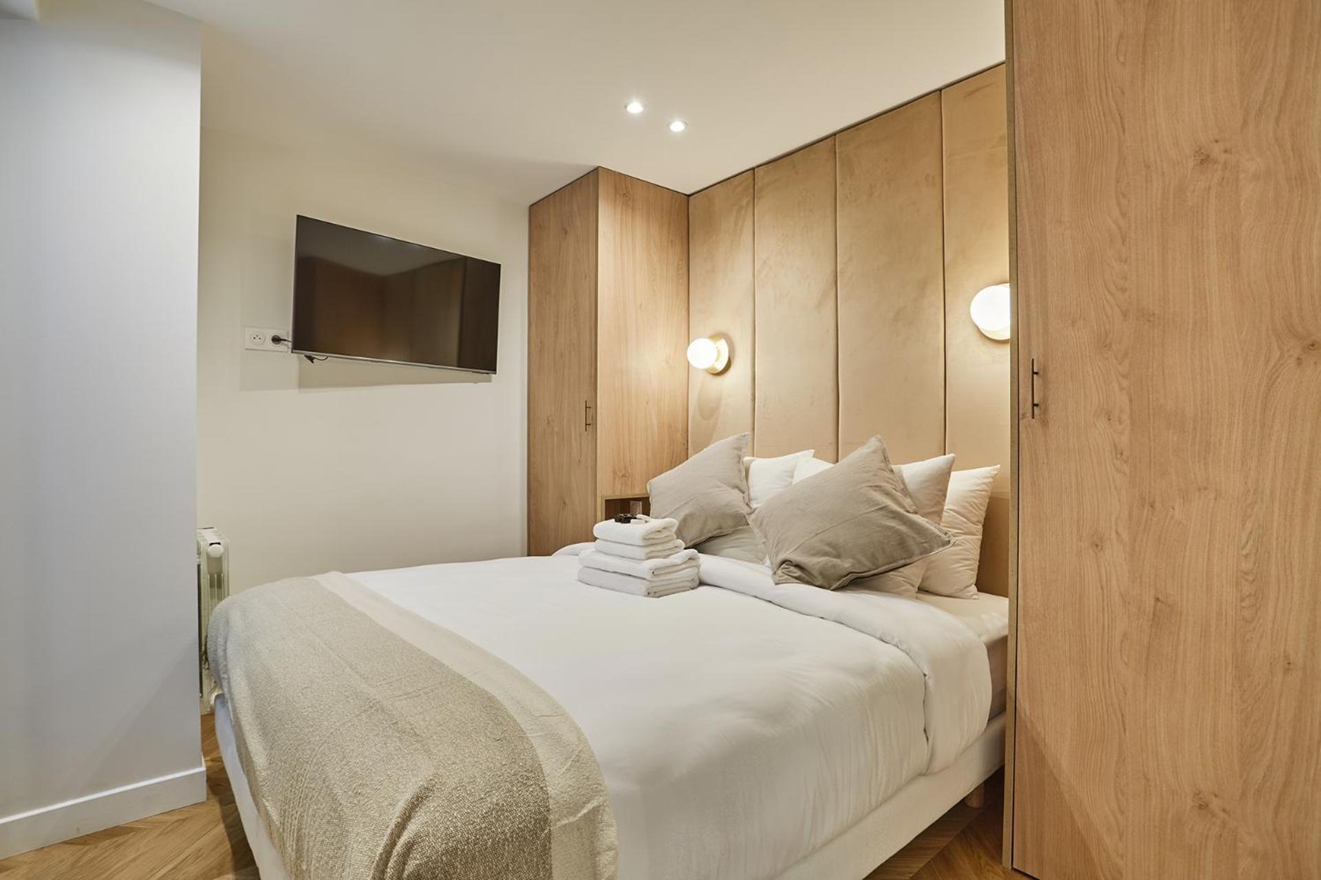 Residence Centre De Paris By Studioprestige Εξωτερικό φωτογραφία