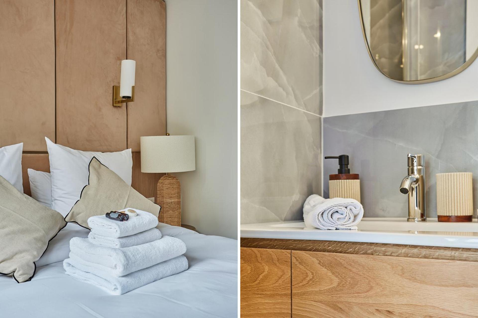 Residence Centre De Paris By Studioprestige Εξωτερικό φωτογραφία