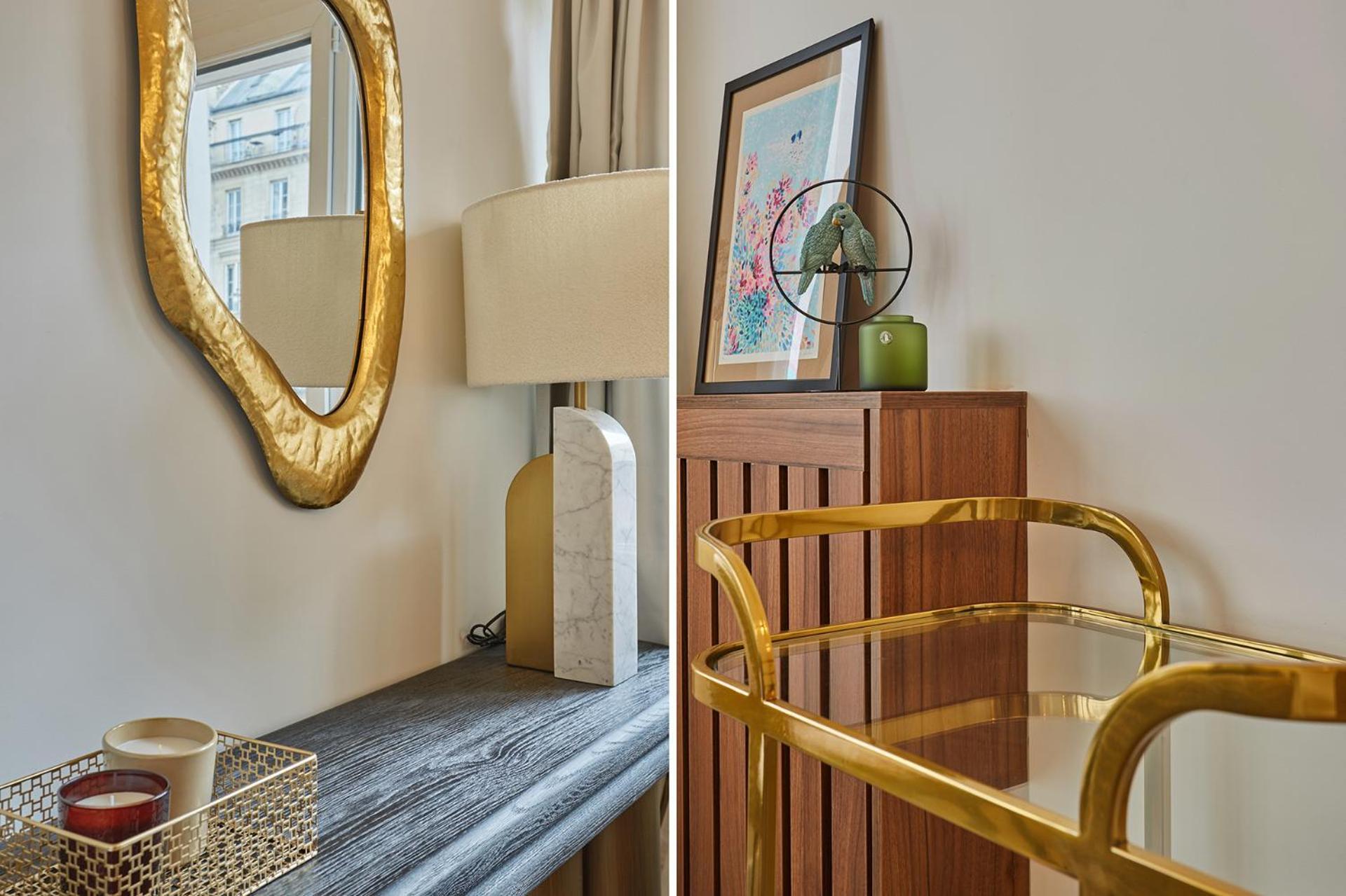 Residence Centre De Paris By Studioprestige Εξωτερικό φωτογραφία