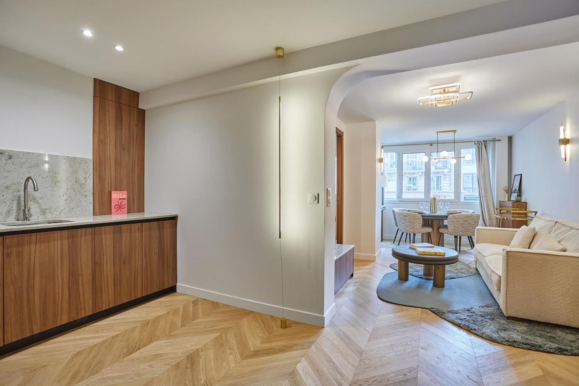 Residence Centre De Paris By Studioprestige Εξωτερικό φωτογραφία