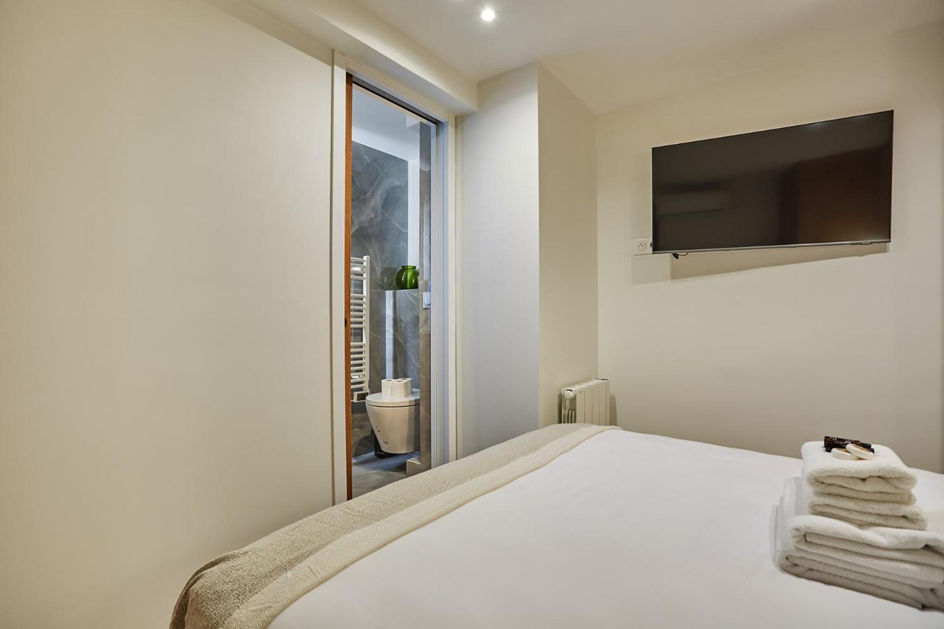 Residence Centre De Paris By Studioprestige Εξωτερικό φωτογραφία