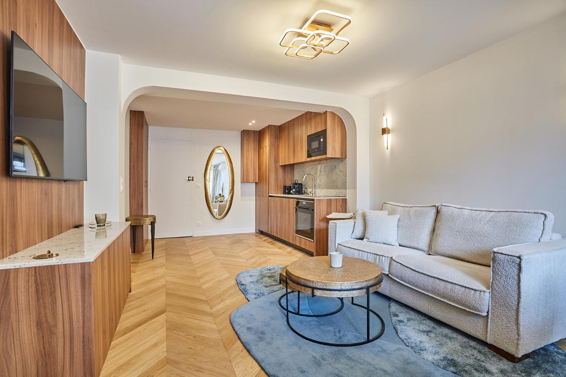 Residence Centre De Paris By Studioprestige Εξωτερικό φωτογραφία
